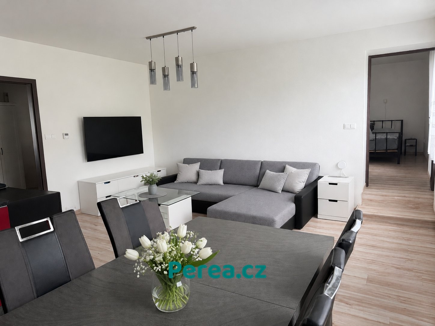 Prodej bytu 3+kk 70 m², Holešov