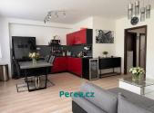 Prodej bytu, 3+kk, 72 m²