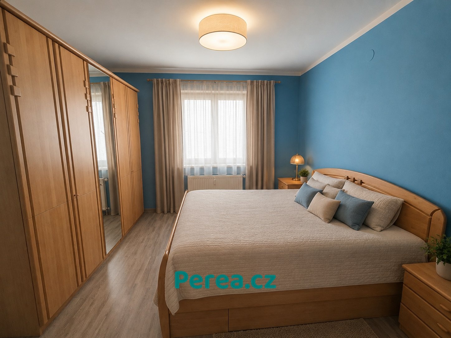Pronájem bytu 2+kk 109 m², Záříčí