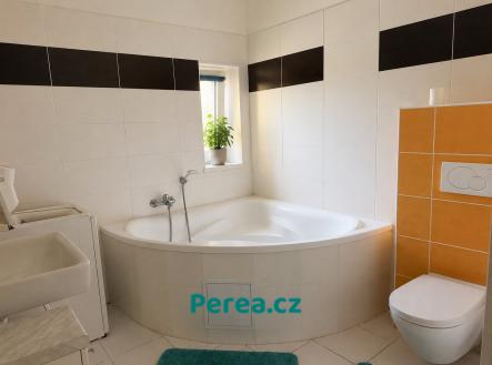 Pronájem bytu, 2+kk, 109 m²
