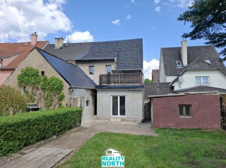 Prodej - dům/vila, 136 m²