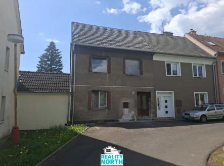 Prodej - dům/vila, 136 m²