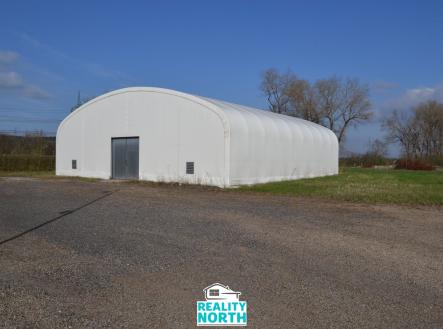 Pronájem komerčního objektu, sklad, 15 331 m²