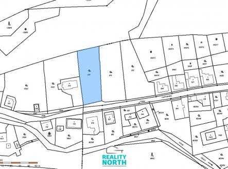 náhled 2 z KN_pozemek p.č. 678_Benešov nad Pl.