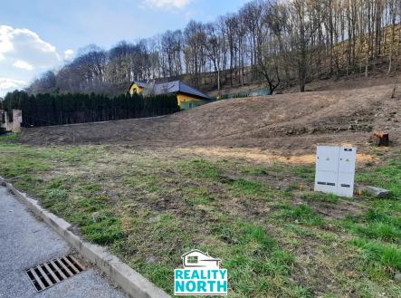 Prodej pozemku pro bydlení, 1 493 m² obrázek