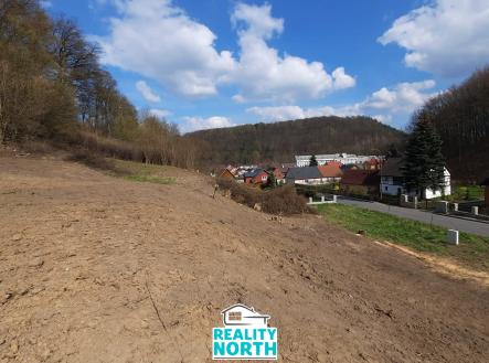 Prodej pozemku pro bydlení, 1 493 m²