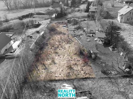 Prodej pozemku pro bydlení, 900 m² obrázek