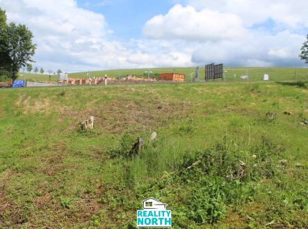 Prodej pozemku pro bydlení, 1 611 m²