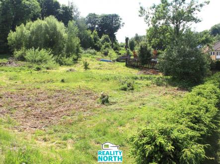 Prodej pozemku pro bydlení, 1 611 m²