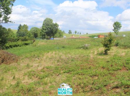 Prodej pozemku pro bydlení, 1 611 m²