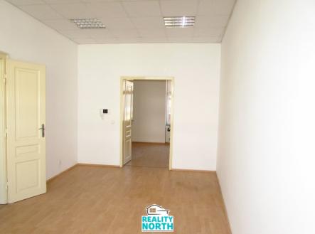 Pronájem kanceláře, 20 m²