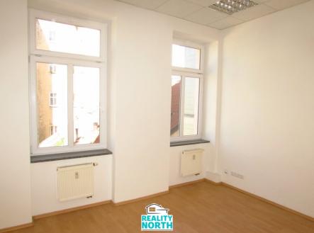 Pronájem kanceláře, 20 m²