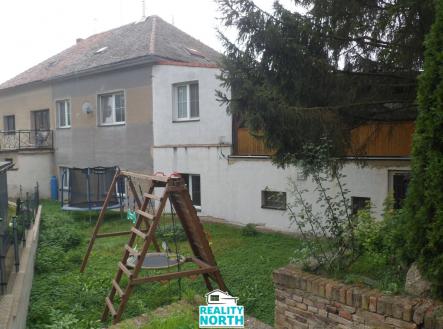 Prodej domu/vily, 306 m²