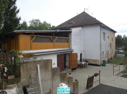 Prodej domu/vily, 306 m²