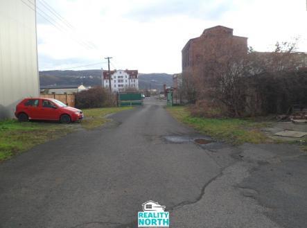 Pronájem komerčního objektu, sklad, 360 m²