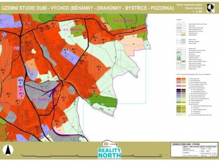 Prodej pozemku pro bydlení, 6 184 m²