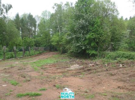 Prodej pozemku pro bydlení, 6 184 m²