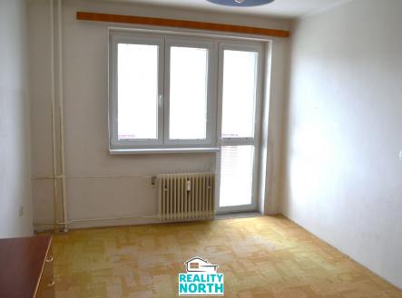 Prodej bytu, 2+1, 45 m²