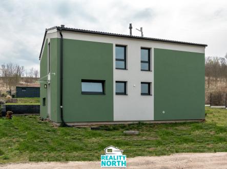 Prodej domu/vily, 153 m²