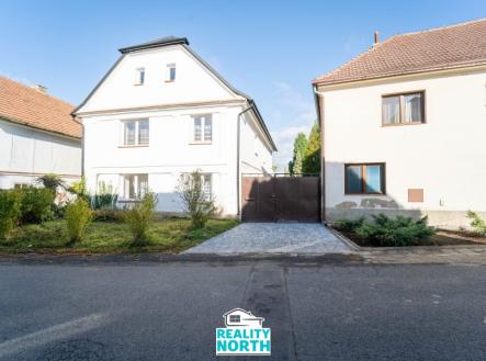 Pronájem domu/vily, 233 m² obrázek