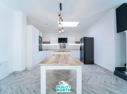 Pronájem domu/vily, 233 m²