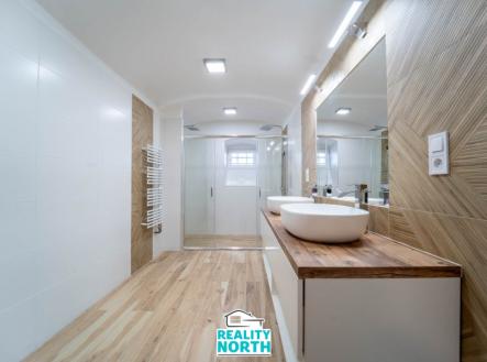 Pronájem domu/vily, 233 m²