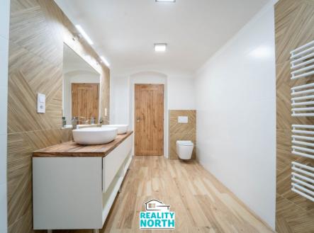 Pronájem domu/vily, 233 m²