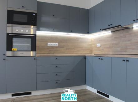 Pronájem bytu, 3+1, 78 m²