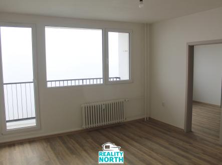 Pronájem bytu, 3+1, 78 m²