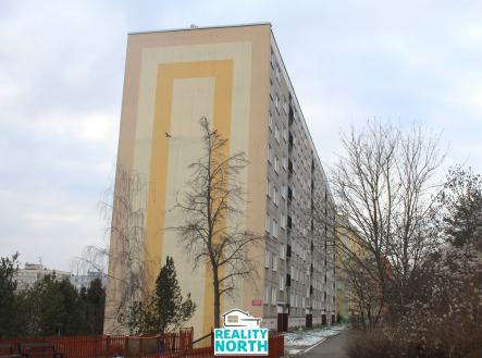 Pronájem bytu, 3+1, 78 m²