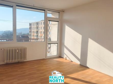 Pronájem bytu, 3+1, 82 m²