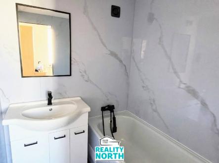 Pronájem bytu, 3+1, 82 m²