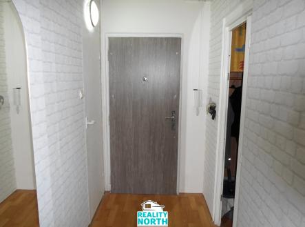 Pronájem bytu, 3+1, 82 m²