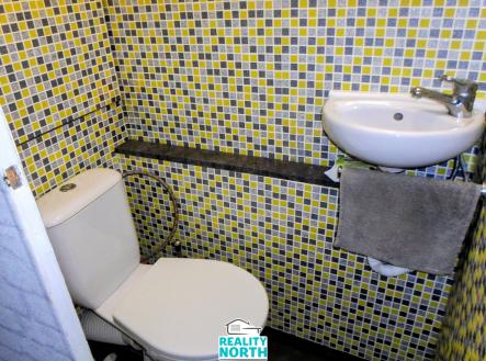 Pronájem bytu, 3+1, 82 m²