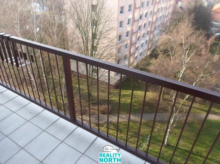 Pronájem bytu, 3+1, 82 m²