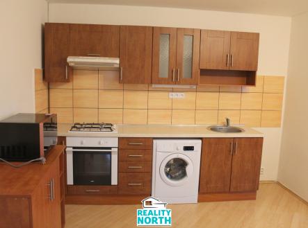 Pronájem bytu, 2+kk, 54 m²