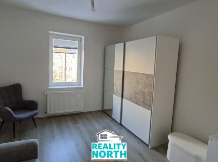 Pronájem bytu, 1+1, 33 m²