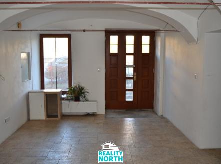 Prodej domu/vily, 690 m²
