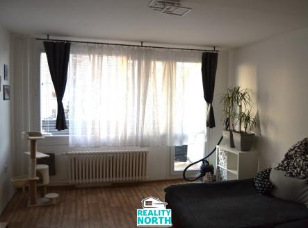 Pronájem bytu, 3+1, 78 m²