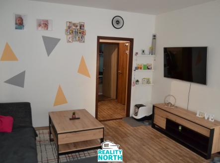 Pronájem bytu, 3+1, 78 m²