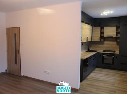 Pronájem bytu, 2+1, 52 m²