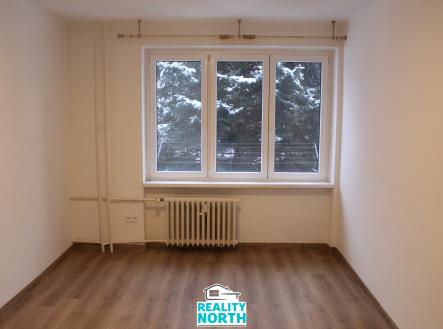 Pronájem bytu, 2+1, 52 m²