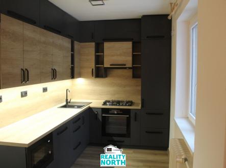 Pronájem bytu, 2+1, 52 m² obrázek