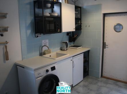 Prodej chaty/rekreačního objektu, 34 m²