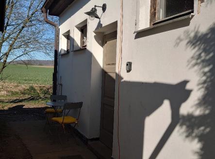 Prodej chaty/rekreačního objektu, 34 m²