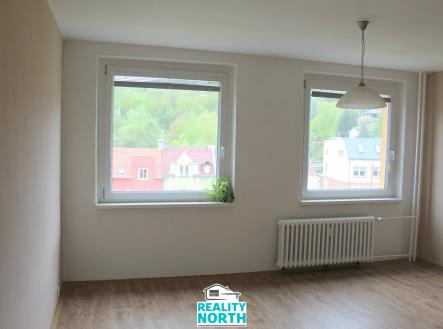 Pronájem bytu, 1+kk, 31 m²