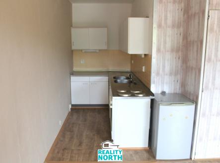 Pronájem bytu, 1+kk, 31 m²