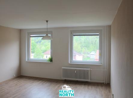 Pronájem bytu, 1+kk, 31 m²