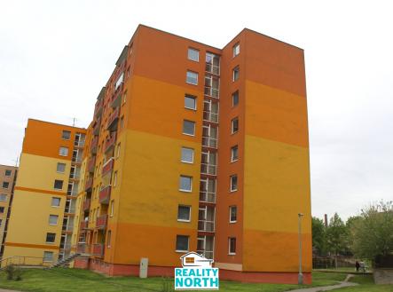 Pronájem bytu, 1+kk, 31 m²