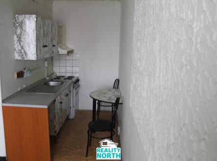 Pronájem bytu, 1+kk, 33 m²